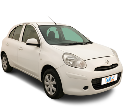 Nissan Micra-img